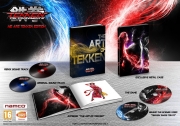 Tekken Tag Tournament 2 - Namco Bandai stellt die Collector´s Edition vor und gibt Release-Termin bekannt