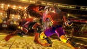 Tekken Tag Tournament 2 - Prügelspiel wird auch im Electronic Sport World Cup vertreten sein