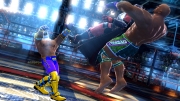 Tekken Tag Tournament 2 - Snoop Dogg steuert Song für den Soundtrack bei