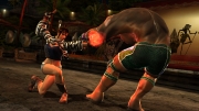 Tekken Tag Tournament 2 - Beat em Up Titel ab sofort für Playstation 3 und xBox 360 verfügbar
