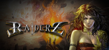 RaiderZ - Teaser und erste Informationen zum neuen kostenlosen MMO