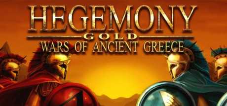Hegemony Gold: Vorherrschaft im antiken Griechenland