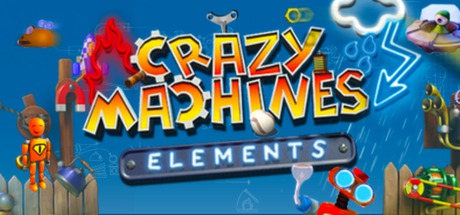 Crazy Machines Elements - Neuer Download: Demo zum Antesten steht bereit