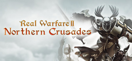 Logo for Real Warfare 2: Northern Crusades