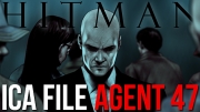 Hitman: Absolution - Einblick in das mörderische Handwerk von Agent 47