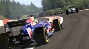 F1 2011 - Neuer Download: Zweiter Patch zum Rennspiel erschienen