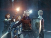 Final Fantasy III - Rollenspiel ist ab sofort auf dem PlayStation Store erhältlich