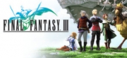 Final Fantasy III - Jetzt auch für iPhone & iPod touch erhältlich