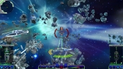 Starpoint Gemini - Iceberg Titel mit Rabatten beim Steam Publisher Weekend
