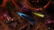 Starpoint Gemini - Kostenloser Downloadinhalt zum Weltraum-RPG erhältlich