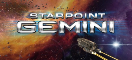 Starpoint Gemini - Ab sofort auch auf Deutsch erhältlich