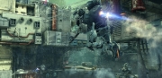 Hawken - Multiplayer Mechs Schlachten - Neues Gameplay Video