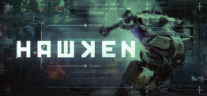 Logo for Hawken