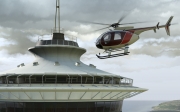 Take On Helicopters - Neuer Download: Patch 1.04 steht zum Download bereit