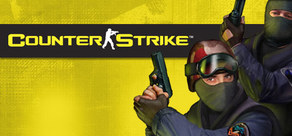 Logo for Counter-Strike