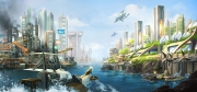 Anno 2070 - Neuer Trailer stellt den Multiplayer der Wirtschaftssimulation vor