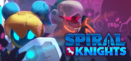 Spiral Knights - Kostenloses Action-Adventure gestartet