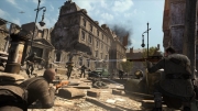 Sniper Elite V2 - Collectors Edition zur Scharfschützen-Simulation nachgeschoben