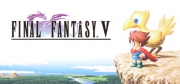 Final Fantasy V - Wird für PS3 und PSP erscheinen
