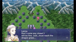 Final Fantasy V - Titel erscheint Ende September für PC
