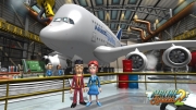 Airline Tycoon 2 - Neuer Download: Demo zur Wirtschaftssimulation erschienen