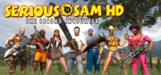 Serious Sam HD: The Second Encounter - The First and Second Encounter erstmals auf Disc
