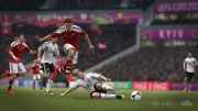 FIFA 12 - EA kündigt kostenpflichtige Erweiterung zur Fußball-Europameisterschaft 2012 an