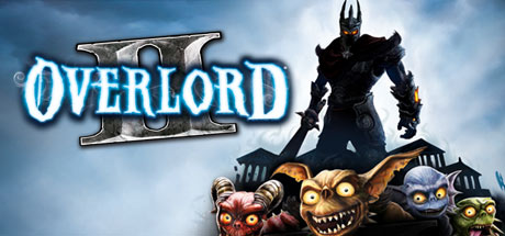 Logo for Overlord II