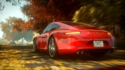 Need for Speed: The Run - EA verlost einen echten Porsche 911 Carrera S