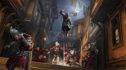 Assassin's Creed: Revelations - Exklusives Interview mit Falko Poiker