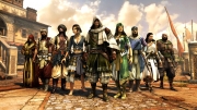 Assassin's Creed: Revelations - Auf allen Plattformen in 3D erhältlich