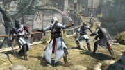 Assassin's Creed: Revelations - Neuer Download: Patch 1.01 zum Action-Adventure erschienen