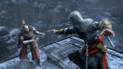 Assassin's Creed: Revelations - PS3 Fassung enthält den ersten Teil der Spielreihe