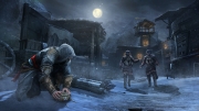 Assassin's Creed: Revelations - Zusammenfassende Bilder von der Beta