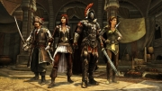 Assassin's Creed: Revelations - Ubisoft veröffentlicht den ersten DLC zum Action-Adventure