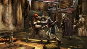 Assassin's Creed: Revelations - Mediterranean Traveler Map Pack erscheint  noch im Januar