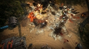 Renegade Ops - PC-Version bei Steam kommt mit Half Life 2 Buggy