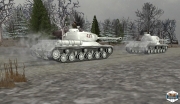 Panzer Command: Ostfront - Demo steht ab sofort zum Download bereit