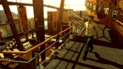 Memento Mori 2: Die Wächter der Unsterblichkeit - Erste Spielminuten aus dem 3D-Thriller