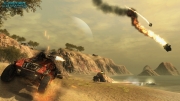 Carrier Command: Gaea Mission - Demo jetzt auch für Xbox 360 verfügbar