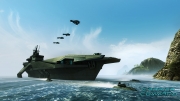 Carrier Command: Gaea Mission - E3 Trailer, Screens und brandneue Webseite