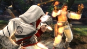 Soul Calibur V - Ezio Auditore als spielbarer Gast Charakter und Collectors Edition angekündigt