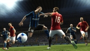 Pro Evolution Soccer 2012 - Neuer Download: Patch 1.03 steht zum Download bereit