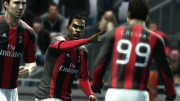 Pro Evolution Soccer 2012 - Konami veröffentlicht das zweite Update