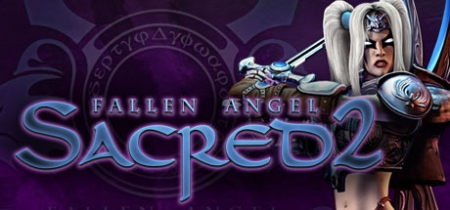 Sacred 2: Fallen Angel - Sacred 2 - Hotfix 2.11.2 verfügbar!