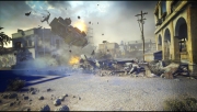 Command & Conquer: Generals 2 - Erster Trailer zum Echtzeit-Strategietitel von BioWare