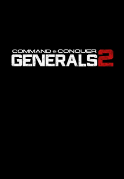 Logo for Command & Conquer: Generals 2