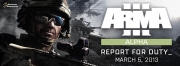 ARMA 3 - Alpha Phase für die nächste Woche angekündigt