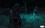 ARMA 3 - Neues Video zur Militärsimulation lässt euch abtauchen
