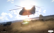 ARMA 3 - Helicopters-DLC und Update 1.34 verfügbar